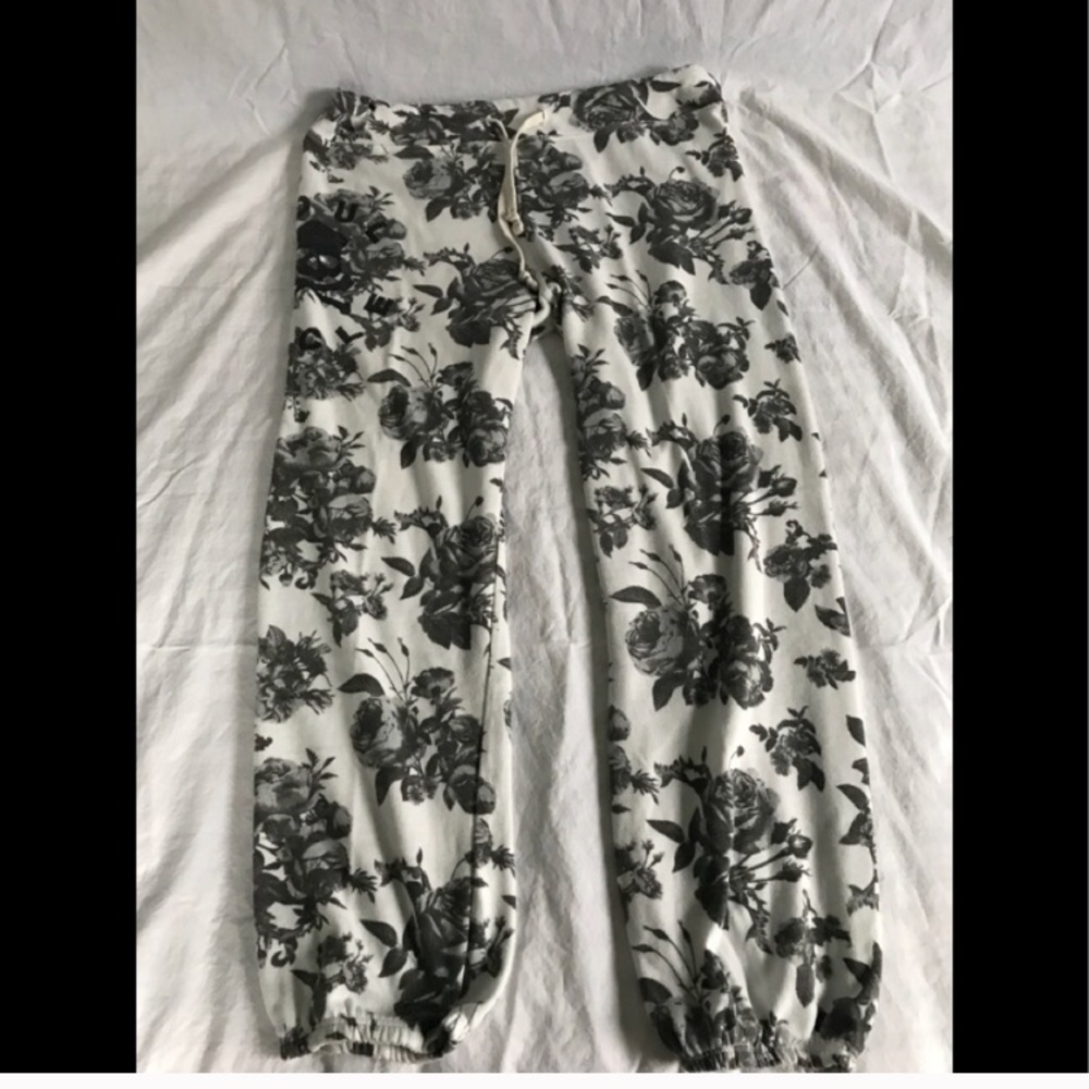 Soul cycle pants